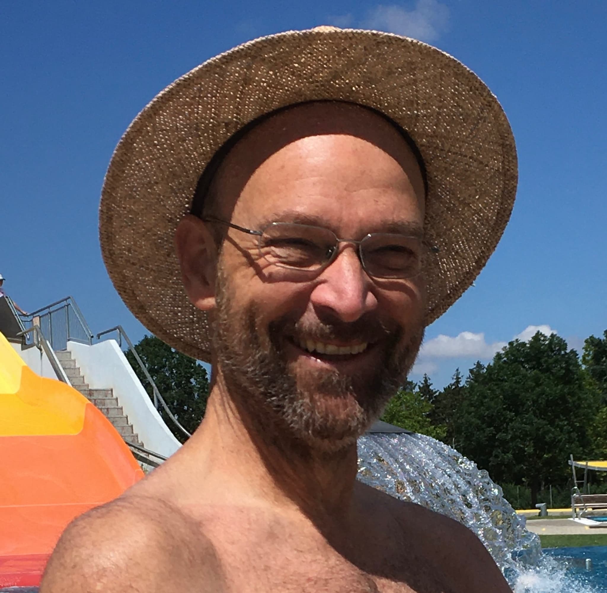 Peter – @ Randa Hodum